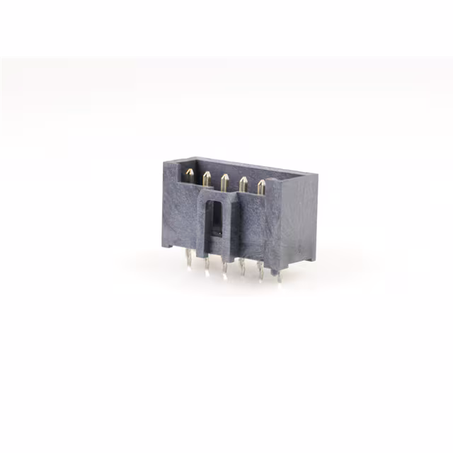 2074790006 Molex  Headers Male Pins