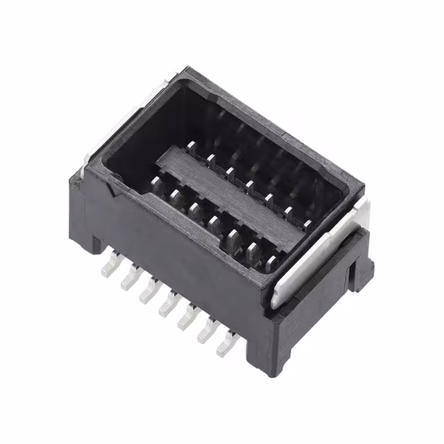 2077601471 Molex  Headers Male Pins