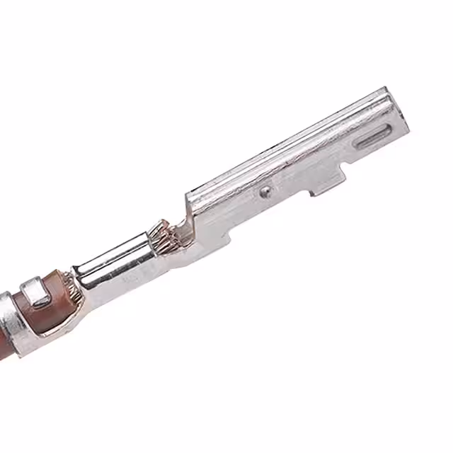 2077770002 Molex  Contacts de connecteur rectangulaires