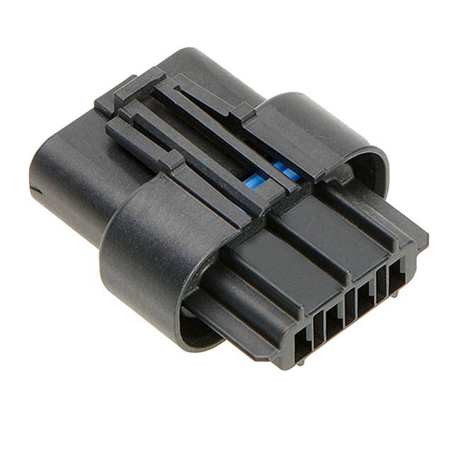 2077820004 Molex  Boîtiers de connecteurs rectangulaires