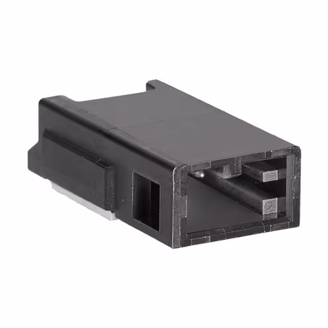 2080333021 Molex  Headers Male Pins