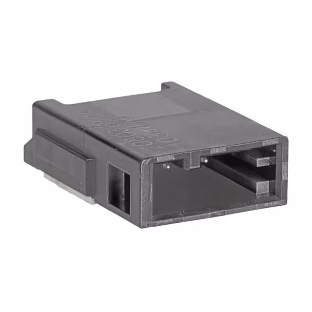 2080333041 Molex  Headers Male Pins