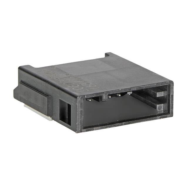 2080333061 Molex  Headers Male Pins