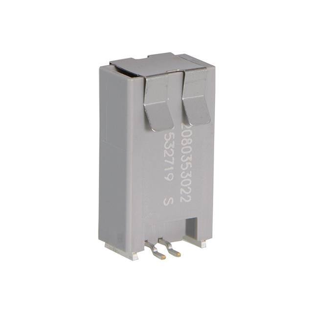 2080353022 Molex  Headers Male Pins