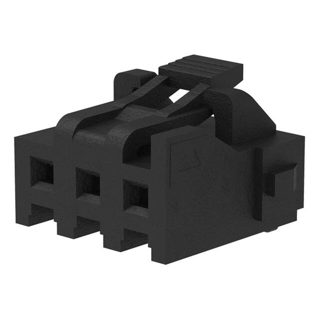 2092090004 Molex  Boîtiers de connecteurs rectangulaires