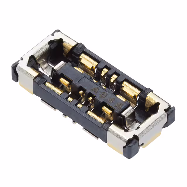 2111750080 Molex  Matrices de type bord Mezzanine (carte à carte)