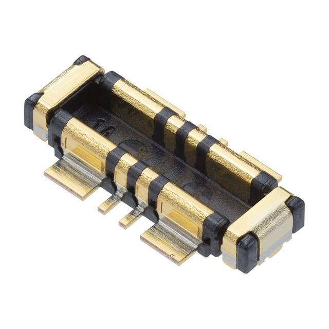 2111760080 Molex  Matrices de type bord Mezzanine (carte à carte)