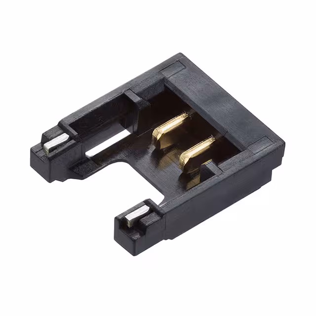 2121340002 Molex  Headers Male Pins
