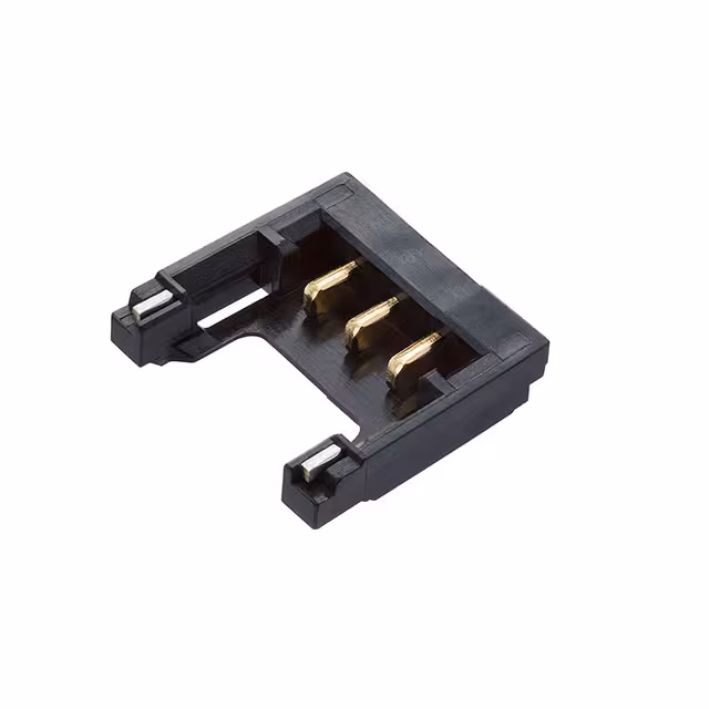 2121340003 Molex  Headers Male Pins