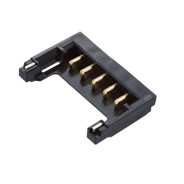2121340005 Molex  Headers Male Pins