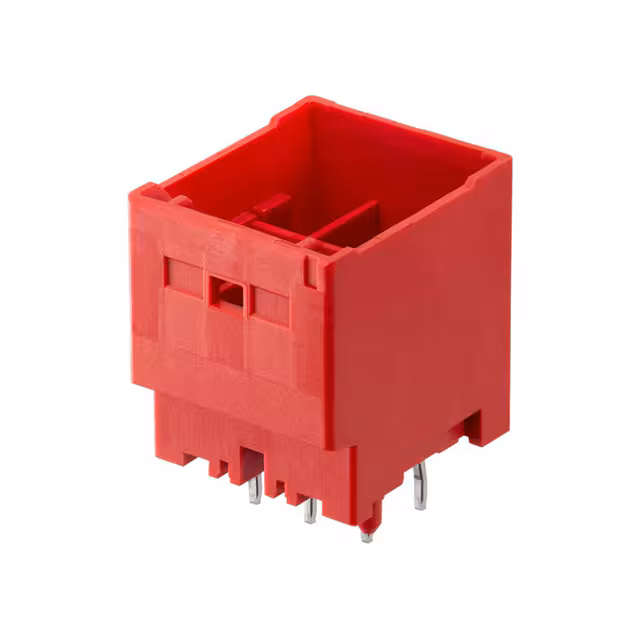 2122100062 Molex  Headers Male Pins