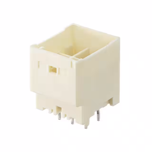 2122100020 Molex  Headers Male Pins