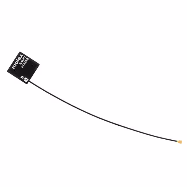 2124980150 Molex  Antenas de RF