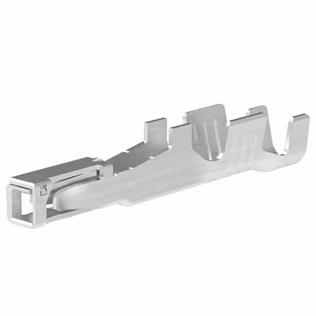 2125153101 Molex  Contacts de connecteur rectangulaires