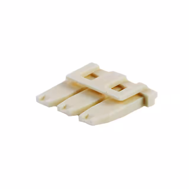 2125161003 Molex  Accessoires de connecteur rectangulaire