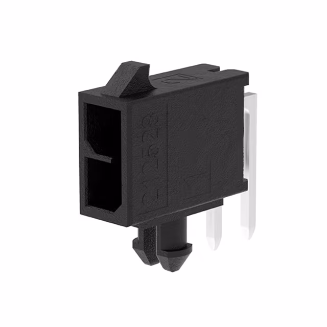 2125280201 Molex  Headers Male Pins