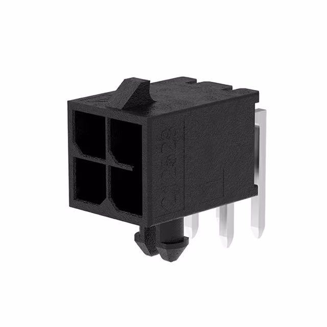 2125280400 Molex  Headers Male Pins