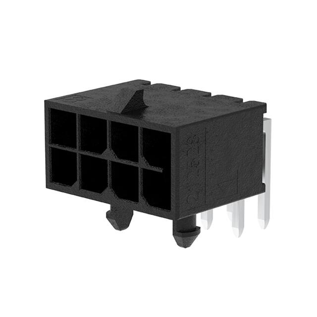 2125280800 Molex  Headers Male Pins