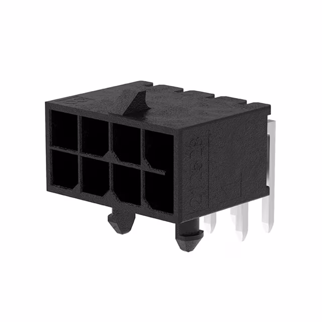 2125280801 Molex  Headers Male Pins