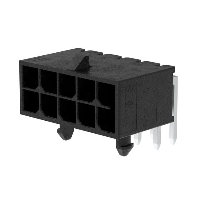 2125281000 Molex  Headers Male Pins