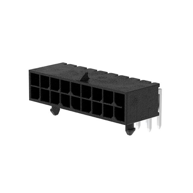 2125281800 Molex  Headers Male Pins