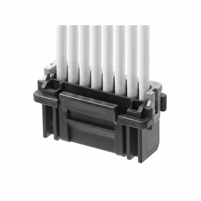 2127242081 Molex  Boîtiers de connecteurs rectangulaires