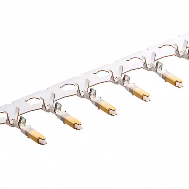 2130281000 Molex  Contacts de connecteur rectangulaires