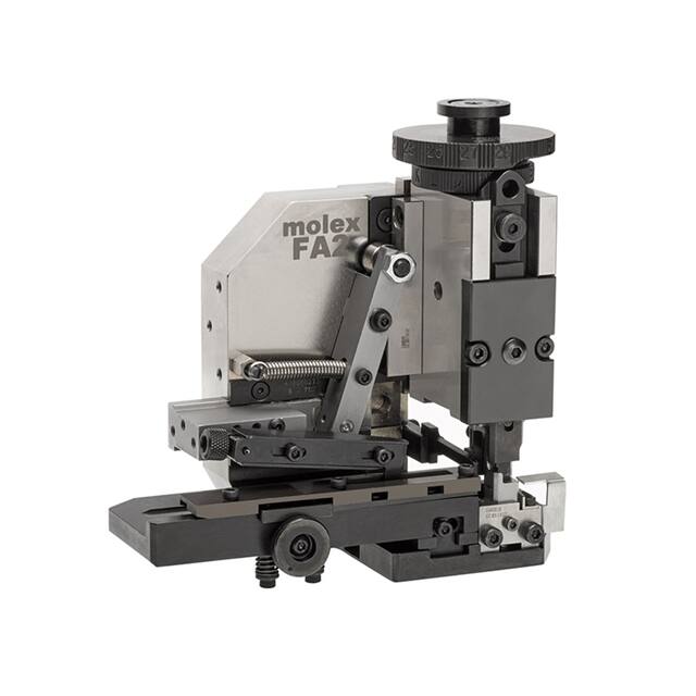 2130693000 Molex  Presses à sertir, applicateurs