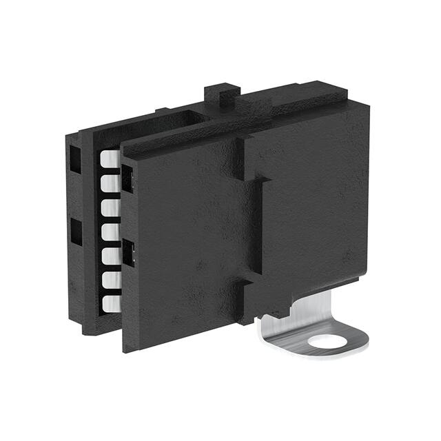 2131910001 Molex  Specialized Connectors