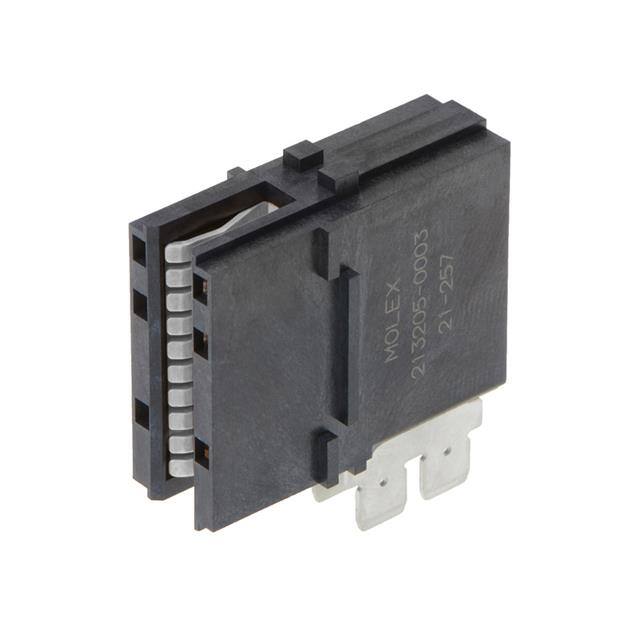 2132050003 Molex  Conectores especializados