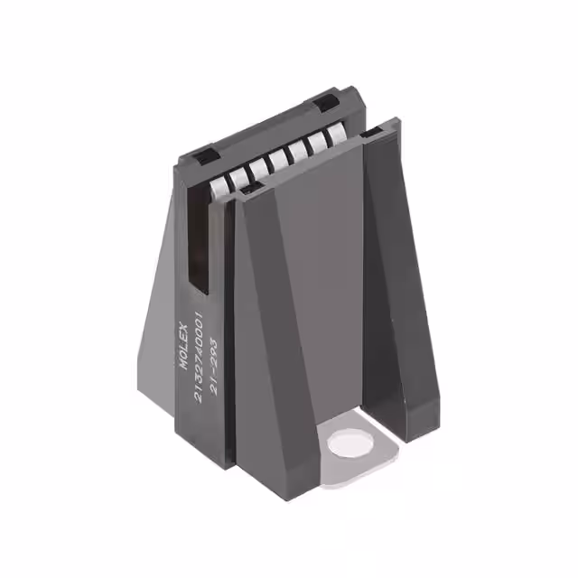 2132740001 Molex  Conectores especializados