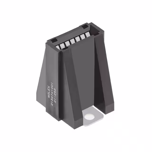 2132741001 Molex  Conectores especializados