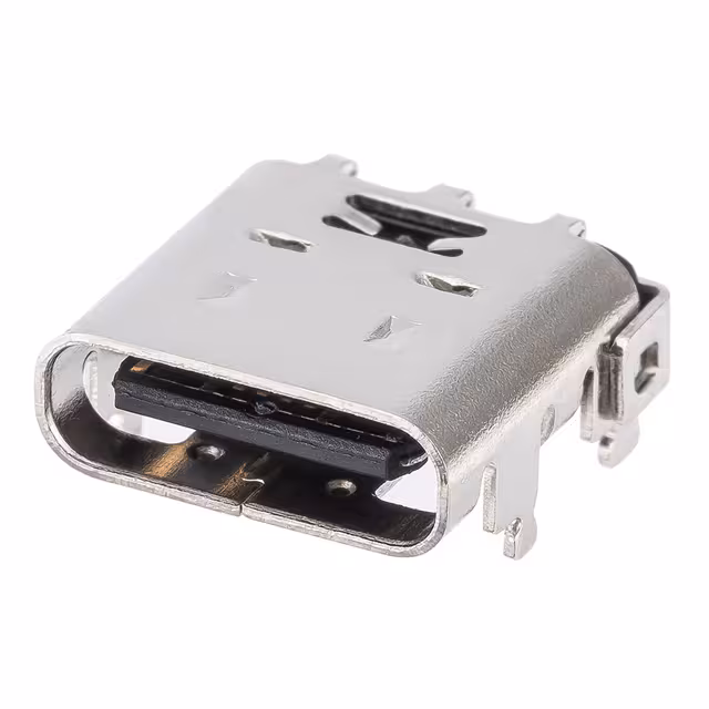 2137160001 Molex  Gruppi di connettori USB DVI HDMI
