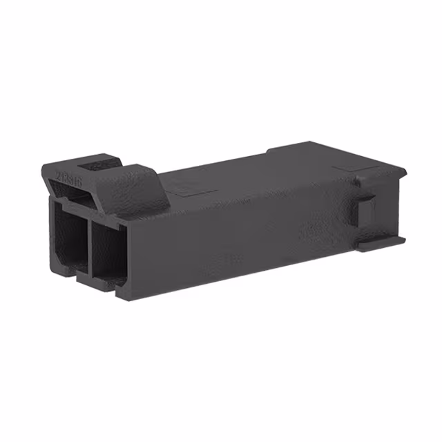 2138150102 Molex  Rectangular Connector Housings