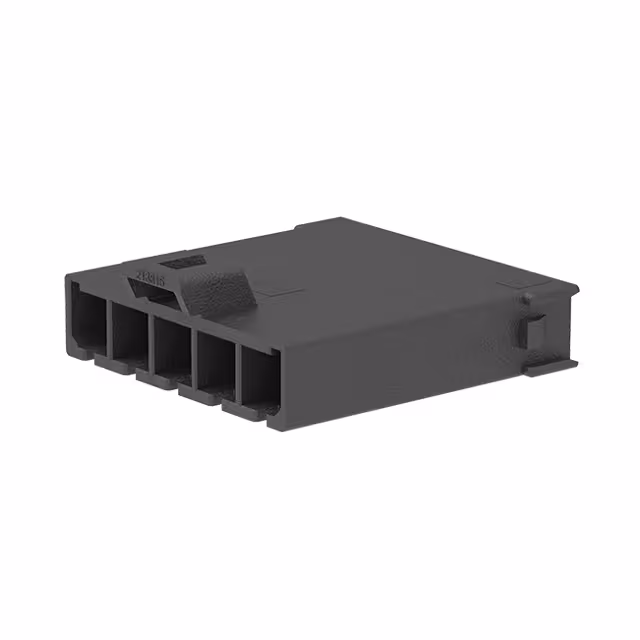 2138150105 Molex  Boîtiers de connecteurs rectangulaires