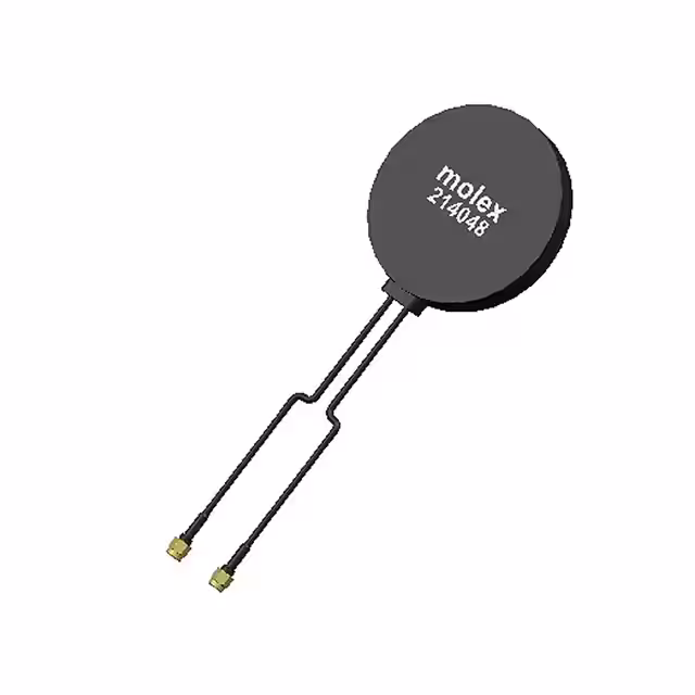 2140483000 Molex  Antennes RF