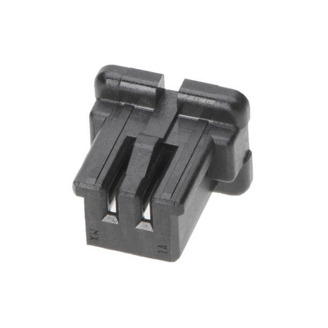 2140922040 Molex  Rectangular Connector Housings
