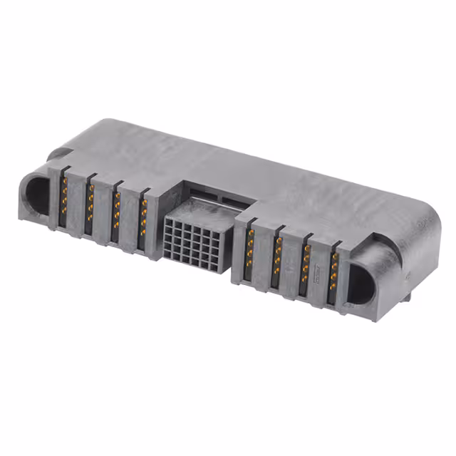 2141150013 Molex  Blade Type Power Connector Assemblies