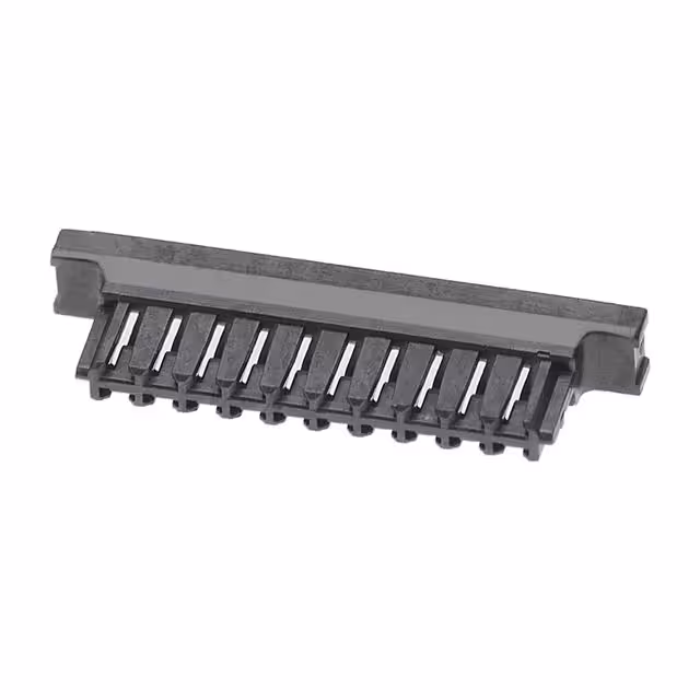 2147192150 Molex  Rectangular Connector Housings