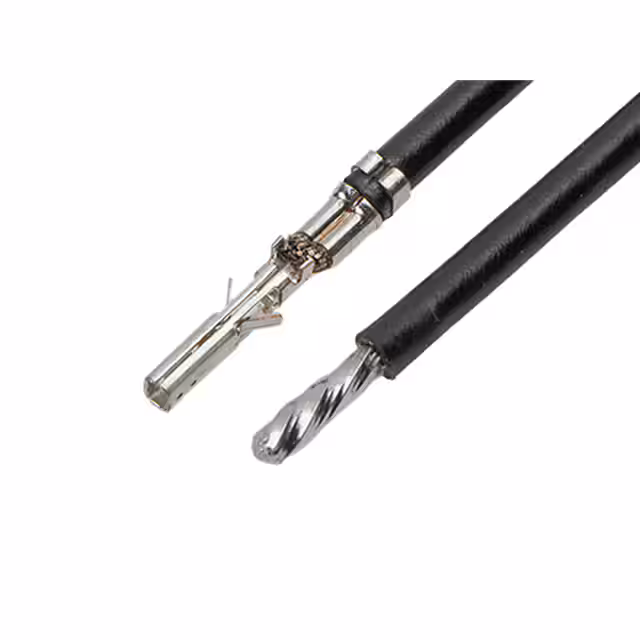 2147611124 Molex  Assemblaggi di cavi