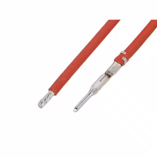 2153482105 Molex  Assemblaggi di cavi