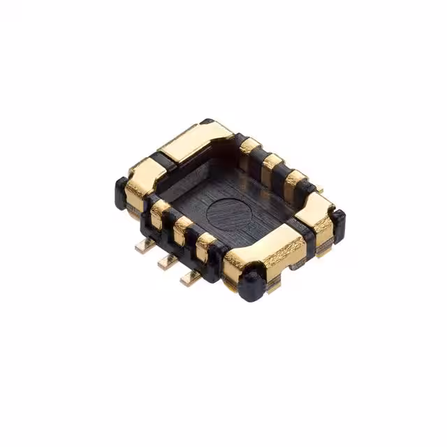 2153610064 Molex  Matrices de type bord Mezzanine (carte à carte)