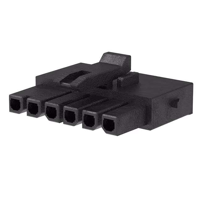 2157591007 Molex  Boîtiers de connecteurs rectangulaires