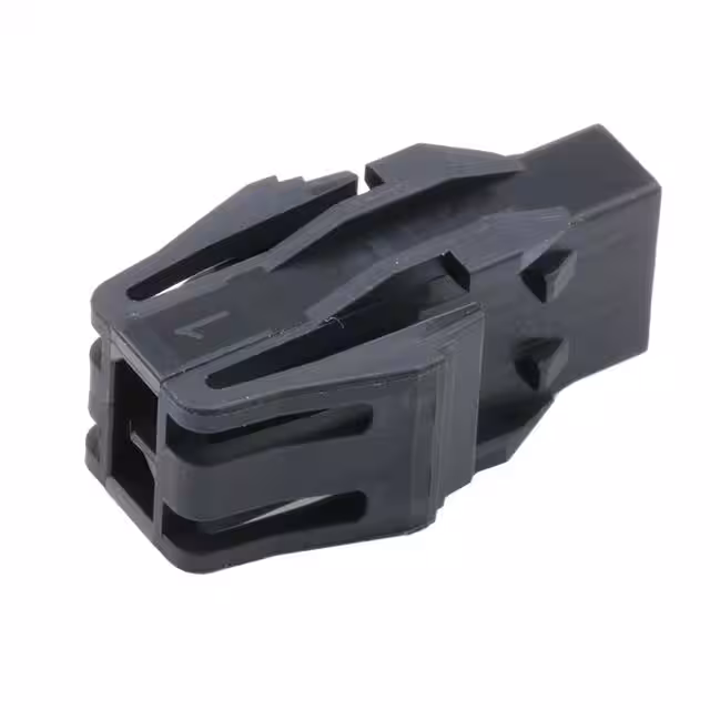 2159220800 Molex  Boîtiers de connecteurs rectangulaires