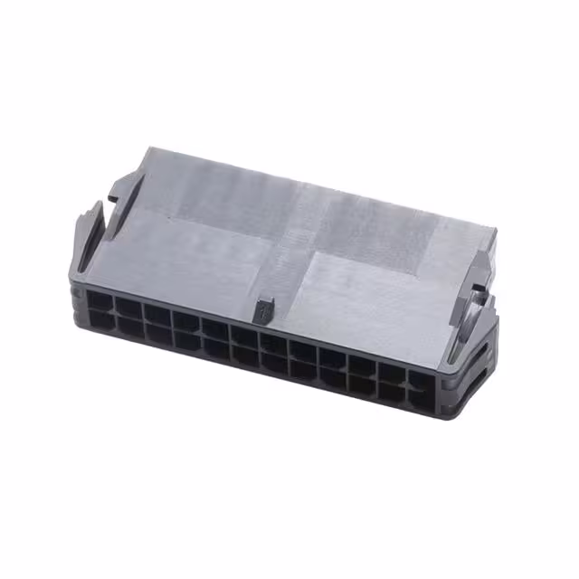2159222200 Molex  Rectangular Connector Housings