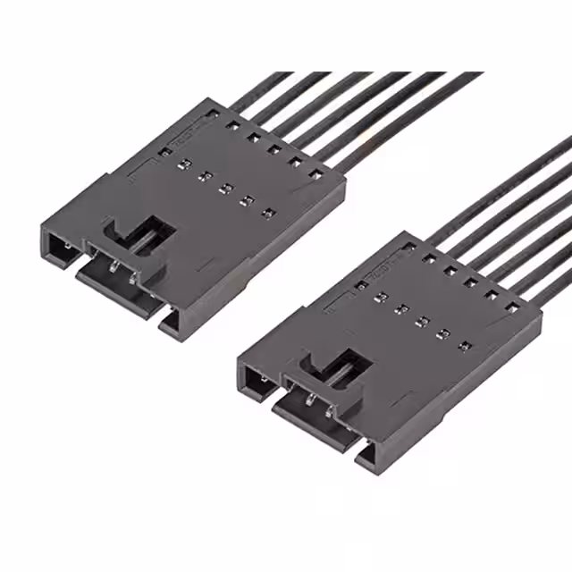 2162721042 Molex  Assemblaggi di cavi