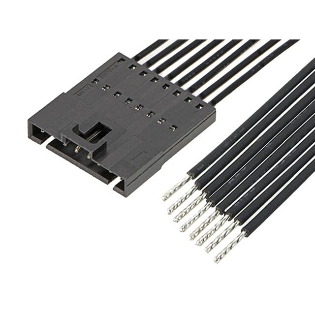 2162731083 Molex  Assemblaggi di cavi