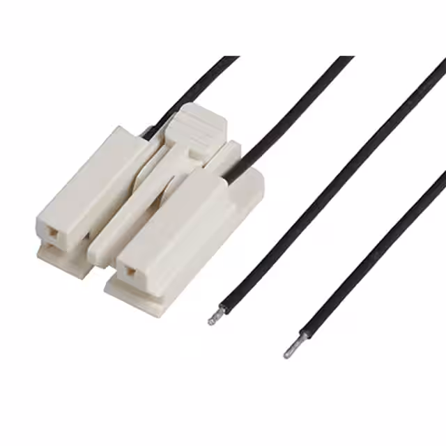 2163301064 Molex  Assemblaggi di cavi