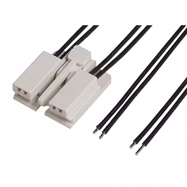 2163311063 Molex  Assemblaggi di cavi