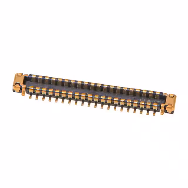 2167010209 Molex  Arrays Edge Type Mezzanine (Board to Board)
